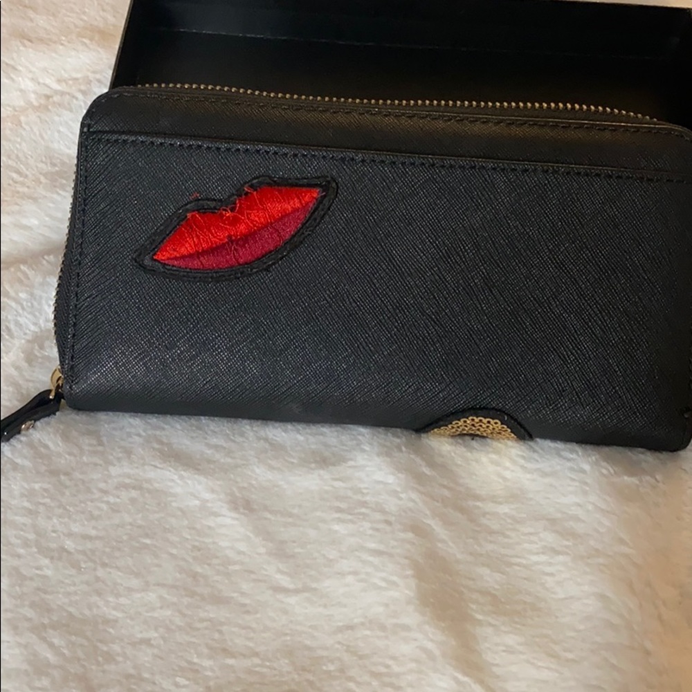 Kate Spade Wallet - Picture 3 of 4